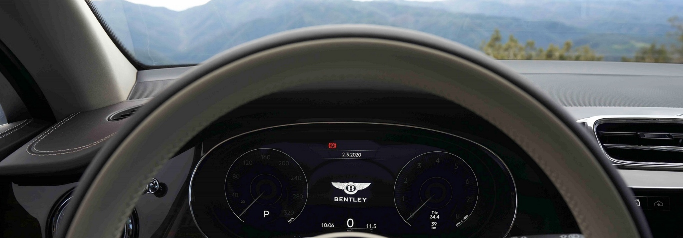ADVANCED AND INTUITIVE