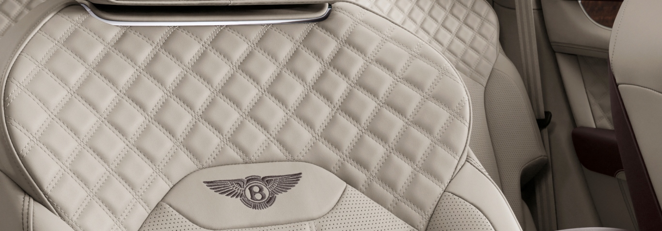 MULLINER DRIVING SPECIFICATION
