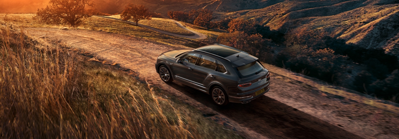 ALL-TERRAIN SPECIFICATION