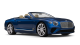 CONTINENTAL GTC AZURE