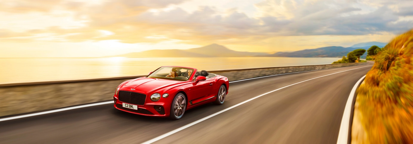 A DYNAMIC DRIVE