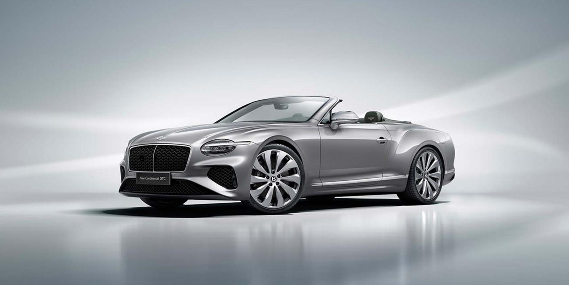 NEW CONTINENTAL GTC