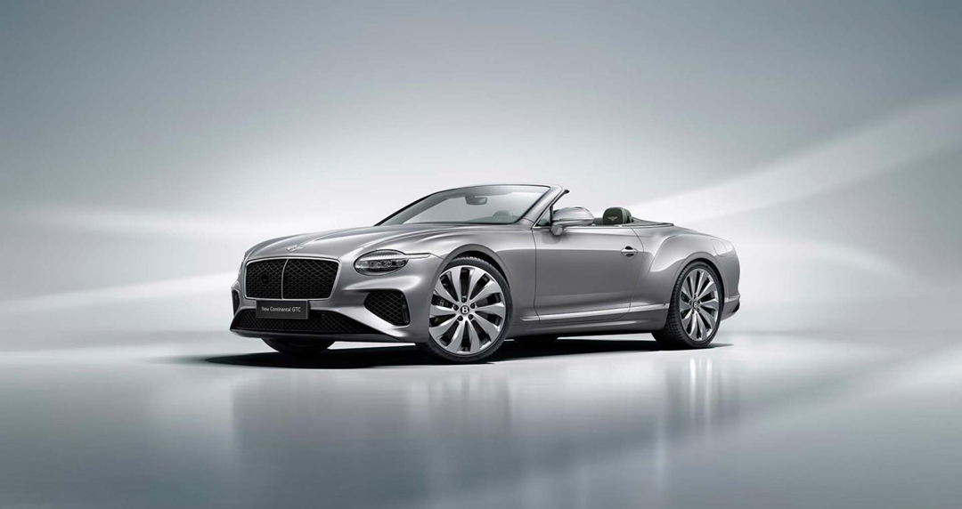 NEW CONTINENTAL GTC