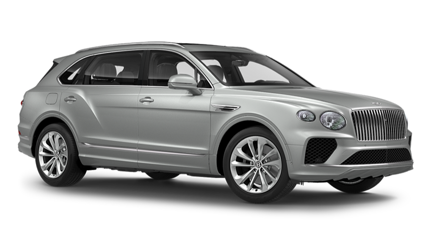 BENTAYGA EWB