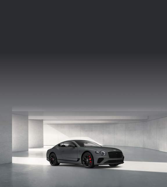 CONTINENTAL GT S