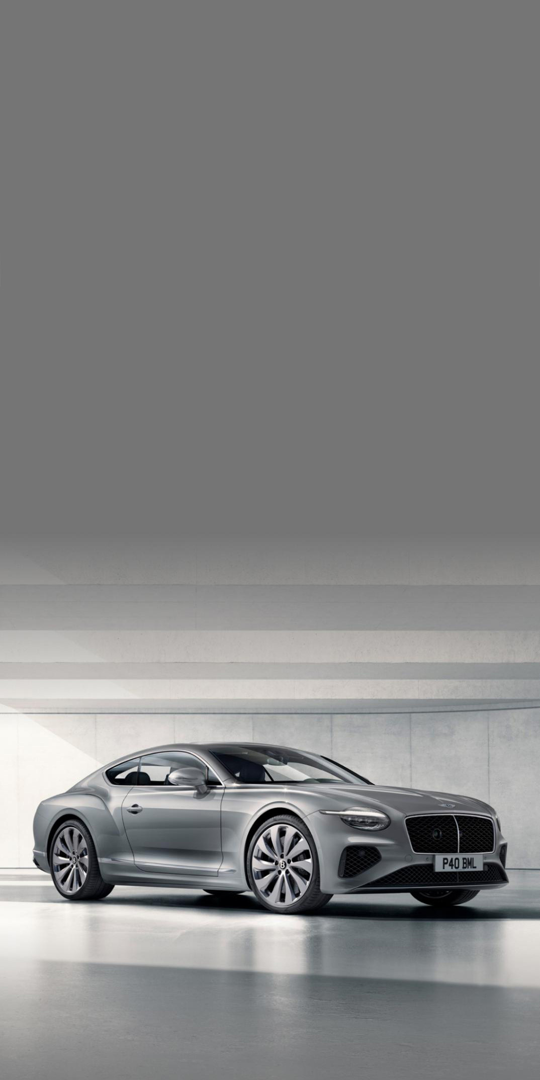 CONTINENTAL GT