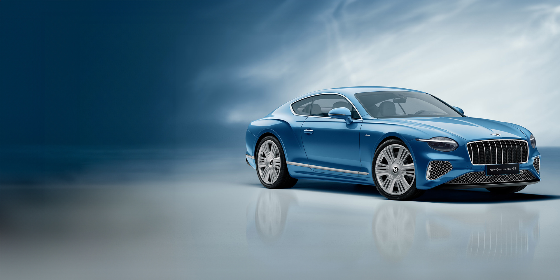 CONTINENTAL GT Base