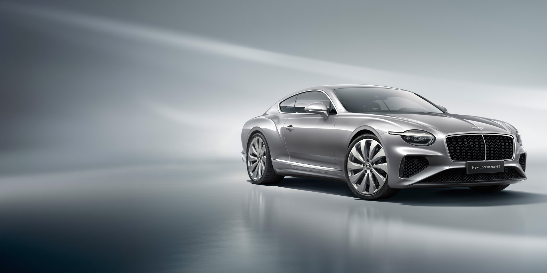 CONTINENTAL GT 