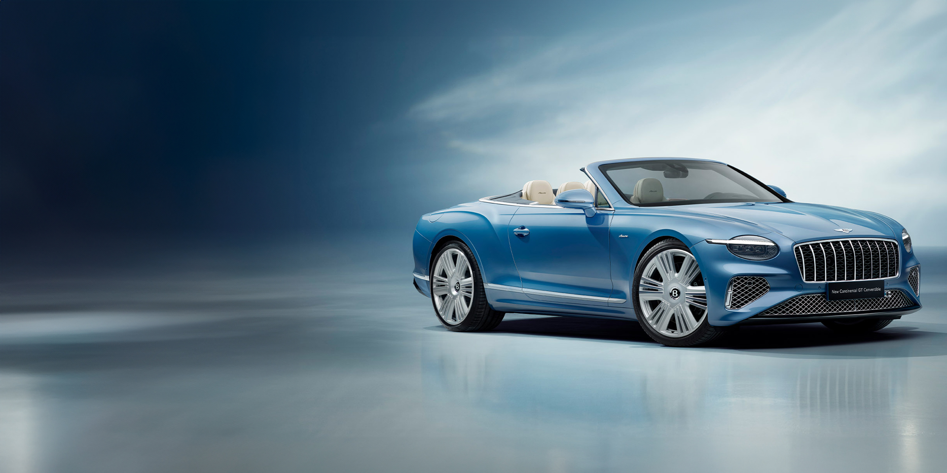NEW CONTINENTAL GTC