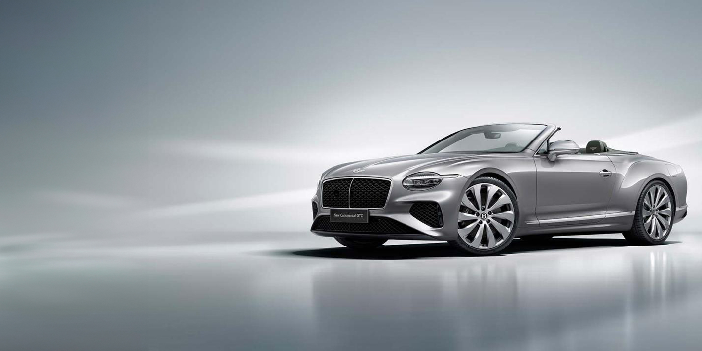 NEW CONTINENTAL GTC