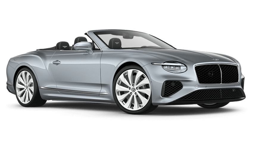 CONTINENTAL GT