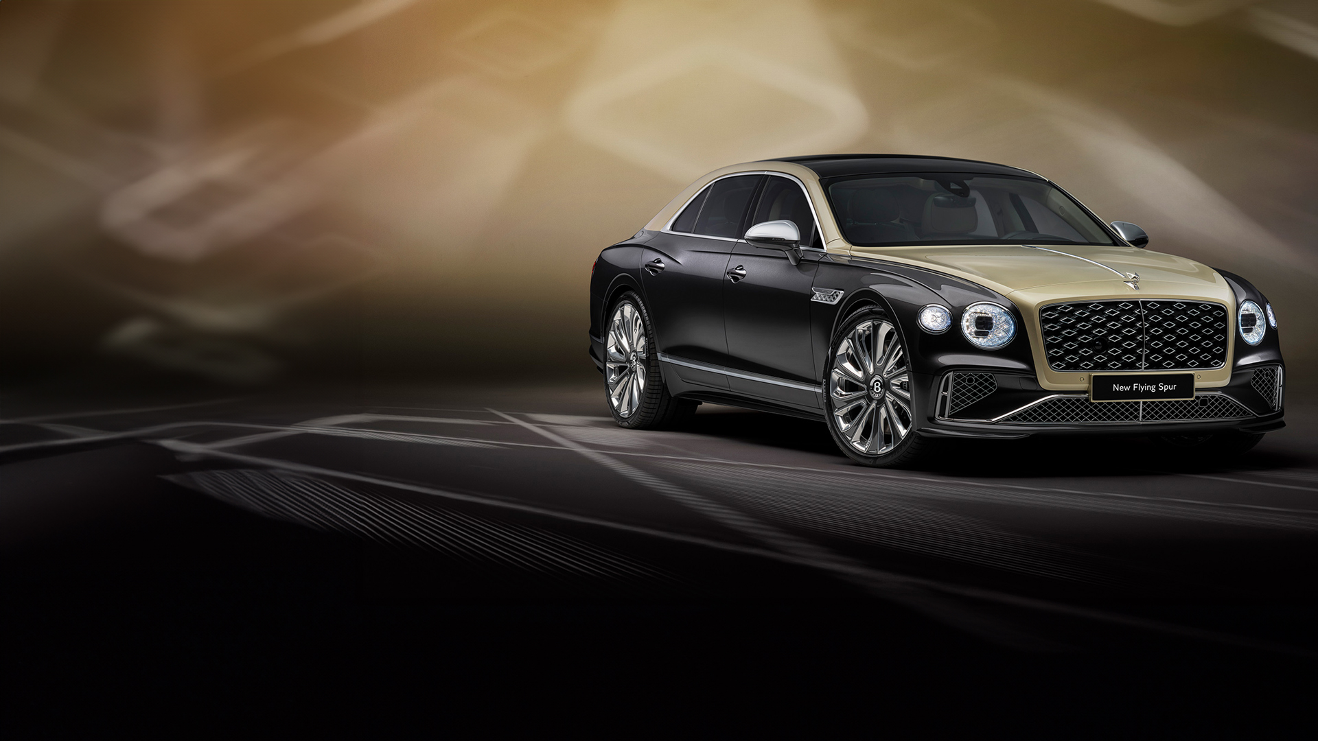 Bentayga