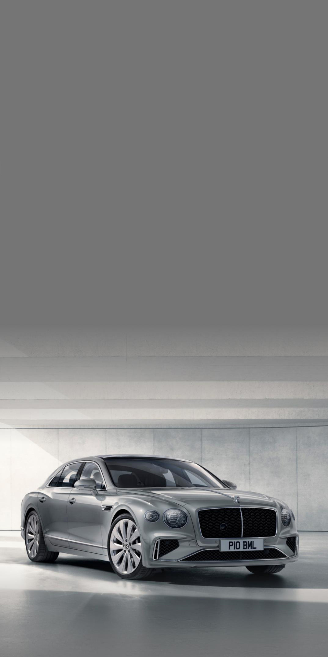 FLYING SPUR
