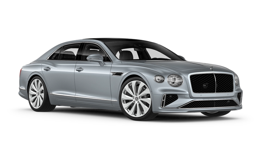NEW FLYING SPUR