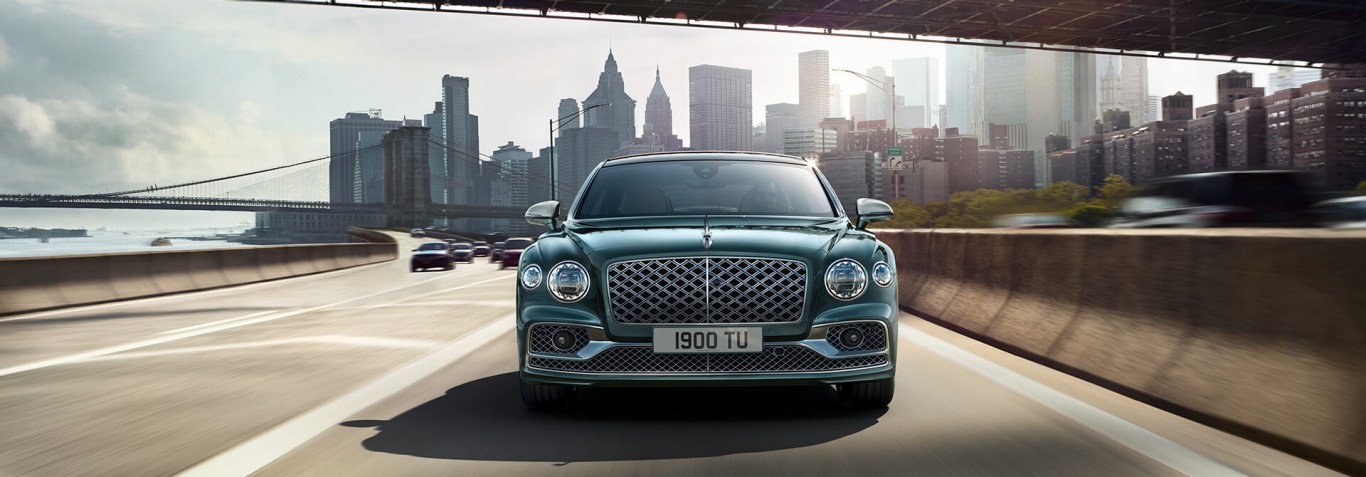 EXPERIENCE REFINED POWER