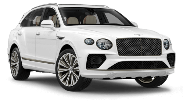 BENTAYGA ODYSSEAN EDITION