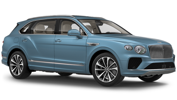 BENTAYGA EWB AZURE