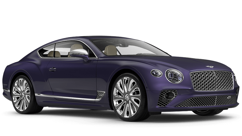 CONTINENTAL GT MULLINER