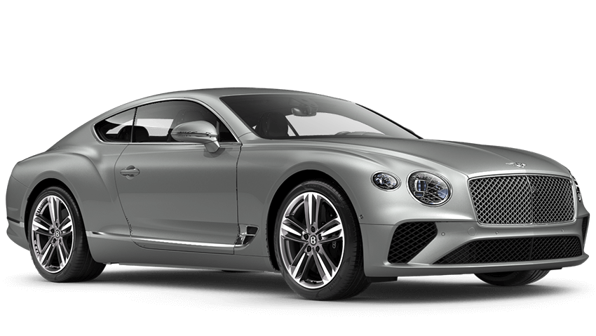 CONTINENTAL GT V8