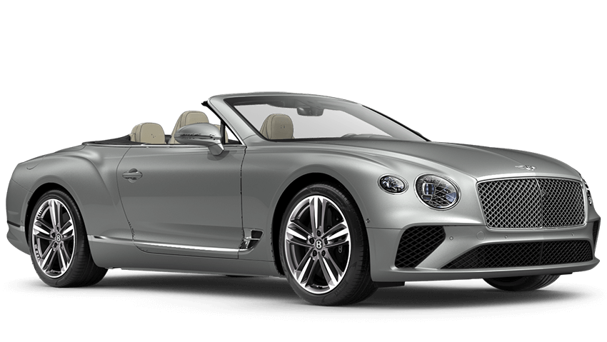 CONTINENTAL GTC