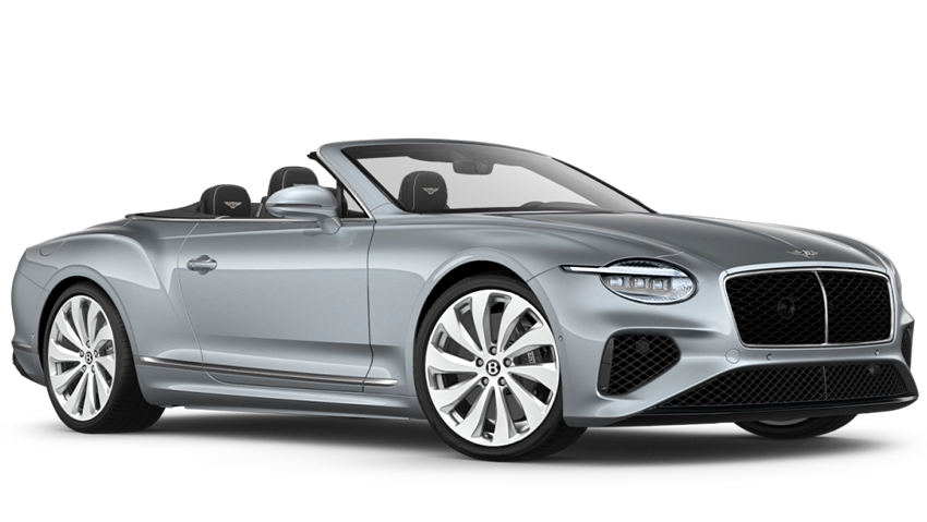 NEW CONTINENTAL GTC