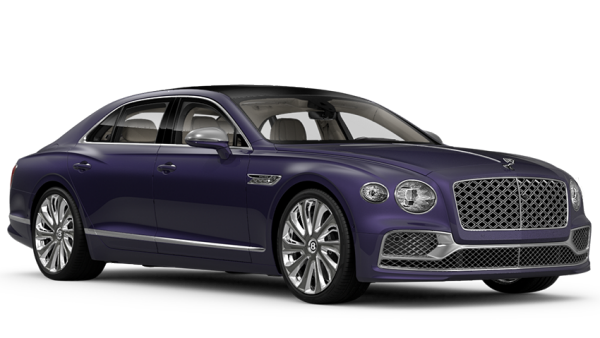 FLYING SPUR MULLINER