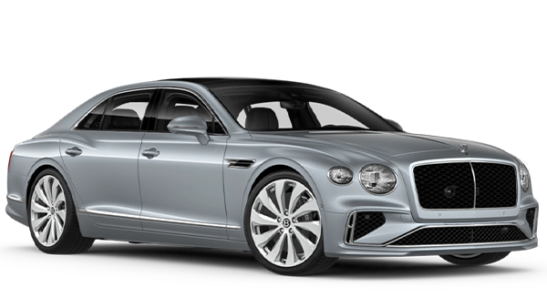 NEW FLYING SPUR