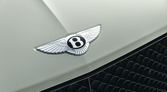 ベントレー福岡「BENTLEY FUKUOKA EXTRAORDINARY EXPERIENCE」