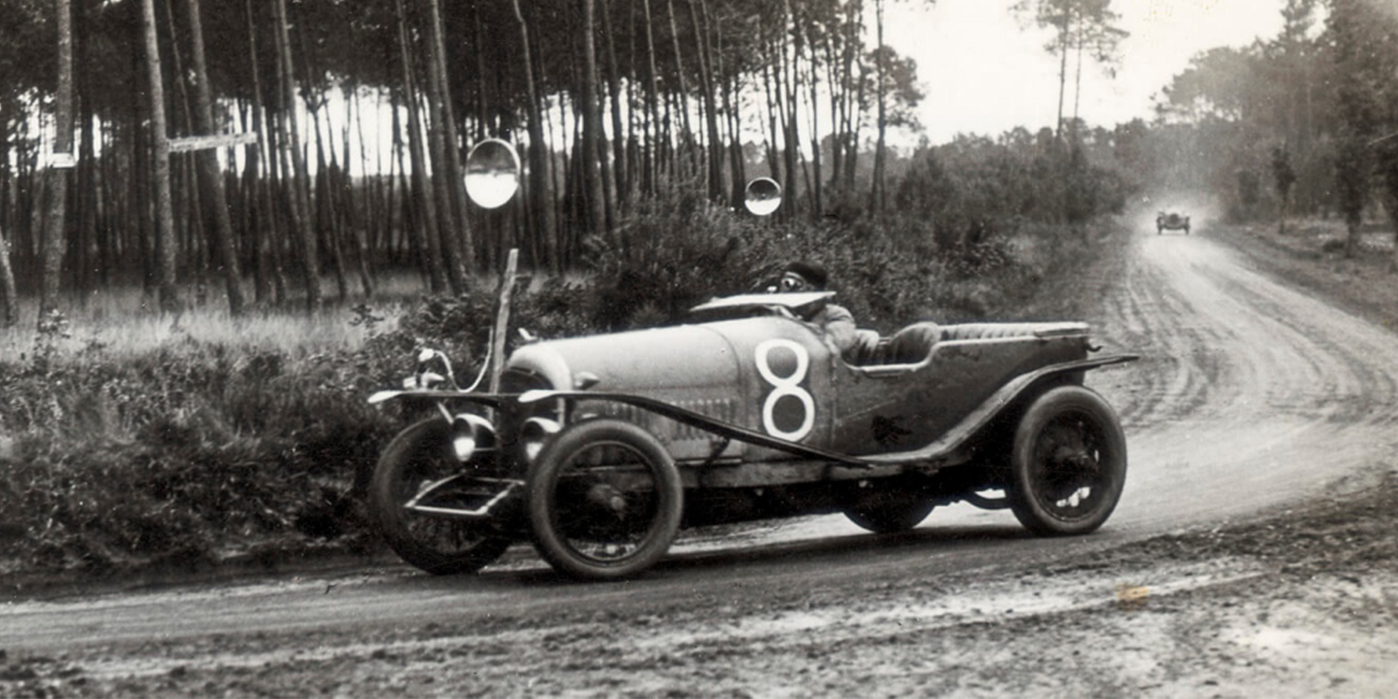 clement and duff le mans